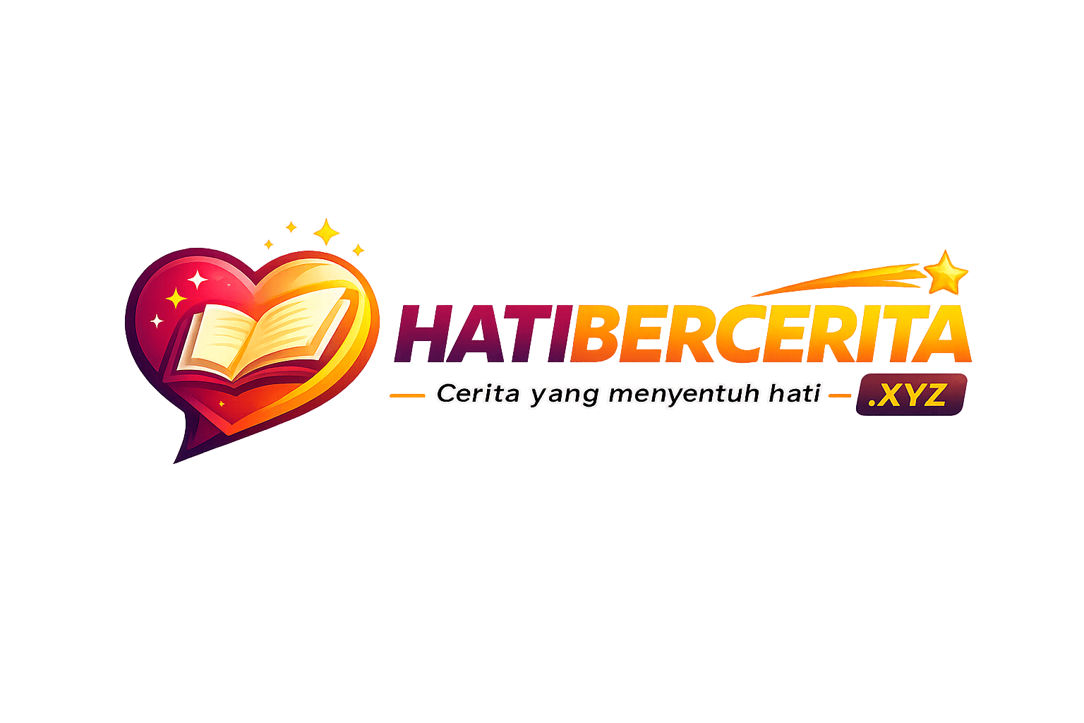 HatiBercerita